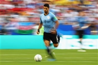 Luis Suarez mug #G1573574