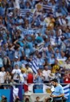 Luis Suarez mug #G1573576