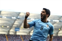 Luis Suarez mug #G1573580