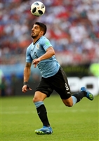 Luis Suarez Longsleeve T-shirt #3331306