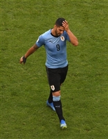 Luis Suarez Tank Top #3331308