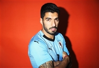 Luis Suarez mug #G1573586