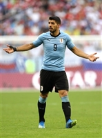 Luis Suarez mug #G1573593