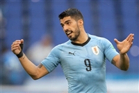 Luis Suarez Tank Top #3331317