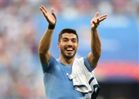 Luis Suarez Tank Top #3331318