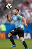 Luis Suarez Longsleeve T-shirt #3331321