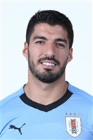 Luis Suarez mug #G1573600