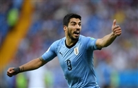 Luis Suarez mug #G1573601