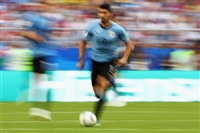 Luis Suarez mug #G1573604