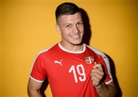 Luka Jovic Sweatshirt #3347045