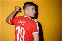Luka Jovic Sweatshirt #3347047