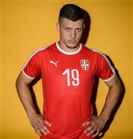 Luka Jovic Sweatshirt #3347052