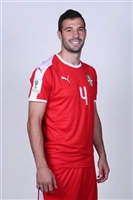 Luka Milivojevic t-shirt #3347056