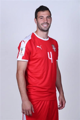 Luka Milivojevic posters