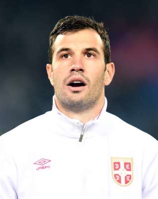 Luka Milivojevic posters