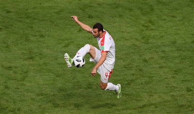 Luka Milivojevic posters