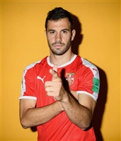 Luka Milivojevic hoodie #3347059