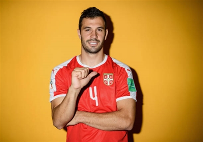 Luka Milivojevic posters