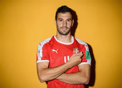 Luka Milivojevic posters