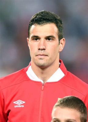 Luka Milivojevic posters