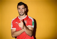 Luka Milivojevic t-shirt #3347063