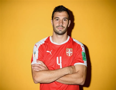 Luka Milivojevic posters