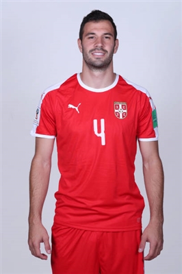 Luka Milivojevic posters