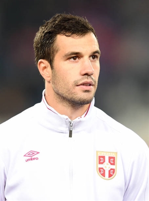 Luka Milivojevic posters