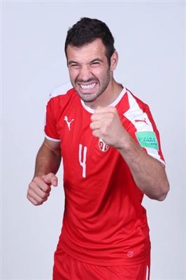 Luka Milivojevic posters