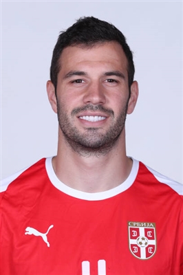 Luka Milivojevic posters