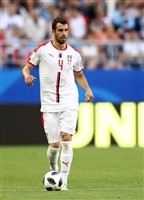 Luka Milivojevic hoodie #3347072