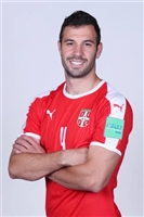 Luka Milivojevic tote bag #G1589350