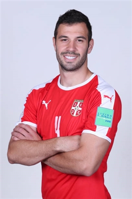 Luka Milivojevic posters