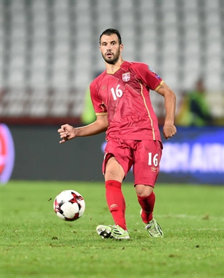 Luka Milivojevic posters