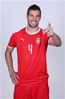 Luka Milivojevic t-shirt #3347076