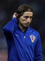 Luka Modric Sweatshirt #3347079