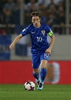 Luka Modric hoodie #3347080
