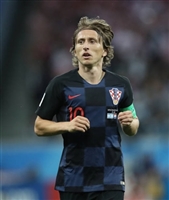 Luka Modric hoodie #3347081