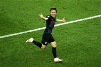 Luka Modric hoodie #3347083