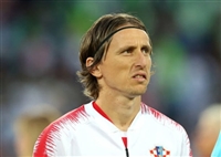 Luka Modric t-shirt #3347093
