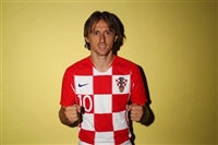 Luka Modric t-shirt #3347095