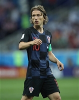 Luka Modric t-shirt #3347096