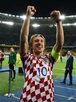Luka Modric Sweatshirt #3347099