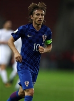 Luka Modric t-shirt #3347101