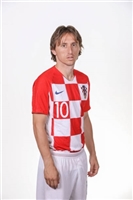Luka Modric t-shirt #3347109
