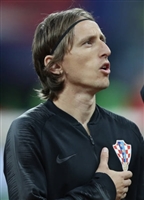 Luka Modric hoodie #3347110
