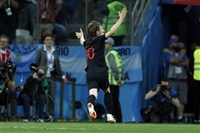 Luka Modric hoodie #3347114