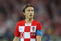 Luka Modric Sweatshirt #3347115