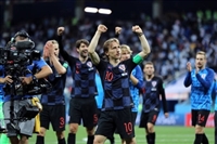 Luka Modric t-shirt #3347116