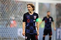 Luka Modric Tank Top #3347118